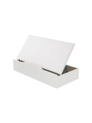 Canapé Flex Madera 25 Apertura Lateral | Colchones de Fábrica