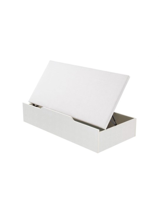 Canapé Flex Madera 25 Apertura Lateral | Colchones de Fábrica