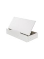 Canapé Flex Madera 25 Apertura Lateral | Colchones de Fábrica