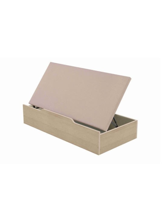 Canapé Flex Madera 25 Apertura Lateral | Colchones de Fábrica