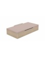 Canapé Flex Madera 25 Apertura Lateral | Colchones de Fábrica