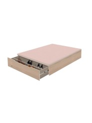 Canapé Abatible Flex Madera 25 Zapatero | Diseño y Espacio