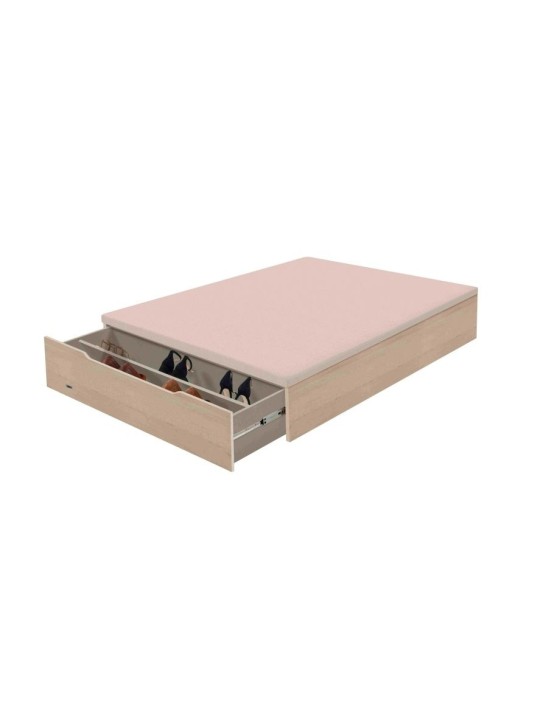 Canapé Abatible Flex Madera 25 Zapatero | Diseño y Espacio