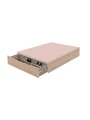 Canapé Abatible Flex Madera 25 Zapatero | Diseño y Espacio