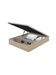 Canapé Abatible Flex Madera 25 Zapatero | Diseño y Espacio
