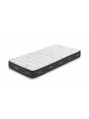 El Flex Nube Visco Junior A, un colchón con muelles ensacados Mini Pocket Spring.