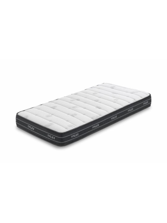 El Flex Nube Visco Junior A, un colchón con muelles ensacados Mini Pocket Spring.