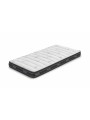 El Flex Nube Junior B, un colchón con muelles ensacados Mini Pocket Spring (8 cm), diseñado para jóvenes.
