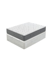 Pack Flex Nimbus + Arcón Madera 25 | ¡Ahorra y Duerme Mejor!
