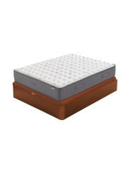 Pack Flex Nimbus + Arcón Madera 25 | ¡Ahorra y Duerme Mejor!