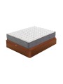Pack Flex Nimbus + Arcón Madera 25 | ¡Ahorra y Duerme Mejor!