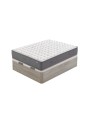 Pack Flex Nimbus + Arcón Madera 25 | ¡Ahorra y Duerme Mejor!