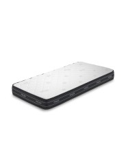 Flex Nube Junior Airvex B: frescura, adaptabilidad y soporte ideal para los más jóvenes.