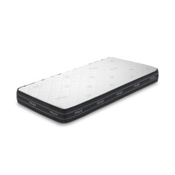 Flex Nube Junior Airvex B: frescura, adaptabilidad y soporte ideal para los más jóvenes.