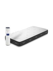 Colchón Flex Nube Junior Airvex B | Ideal para Camas Nido