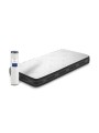 Colchón Flex Nube Junior Airvex B | Ideal para Camas Nido