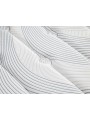 tapicería del colchon flex Multi visco