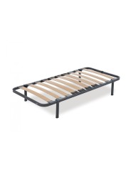 somiflex f2 cama individual