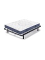 Pack Flex Multielástic Visco + Somiflex F5: firmeza, adaptabilidad y descanso total con la calidad Flex.