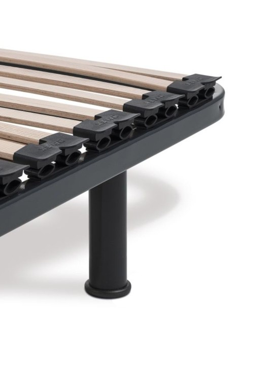 Somier Flex Somiflex F5 | Calidad Flex al Mejor Precio