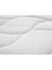 Pack Flex Habana + Somiflex F5 | Firmeza y Descanso Premium