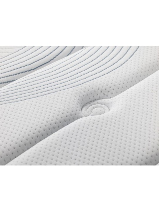 Pack Flex Multielástic Visco + Somiflex F5 | Firmeza y Confort