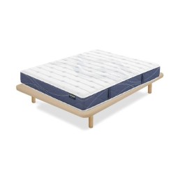 Pack Flex Multielástic Visco + Tapiflex: firmeza, confort y durabilidad con la garantía Flex.