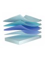 capas del flex garbí visco