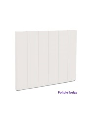 Cabecero Flex Deco: Cabecero tapizado minimalista. Diseño moderno. Fácil instalación.