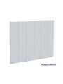Cabecero Flex Deco: Cabecero tapizado minimalista. Diseño moderno. Fácil instalación.