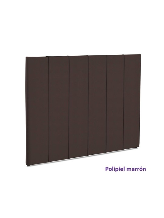 Cabecero Flex Deco | Diseño Minimalista y Tapizado Premium | Oferta