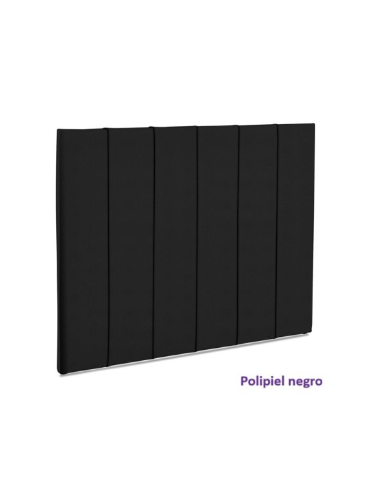 Cabecero Flex Deco | Diseño Minimalista y Tapizado Premium | Oferta