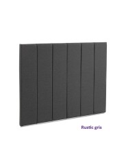 Cabecero Flex Deco | Diseño Minimalista y Tapizado Premium | Oferta