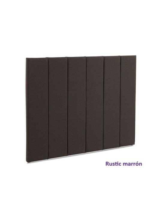 Cabecero Flex Deco | Diseño Minimalista y Tapizado Premium | Oferta