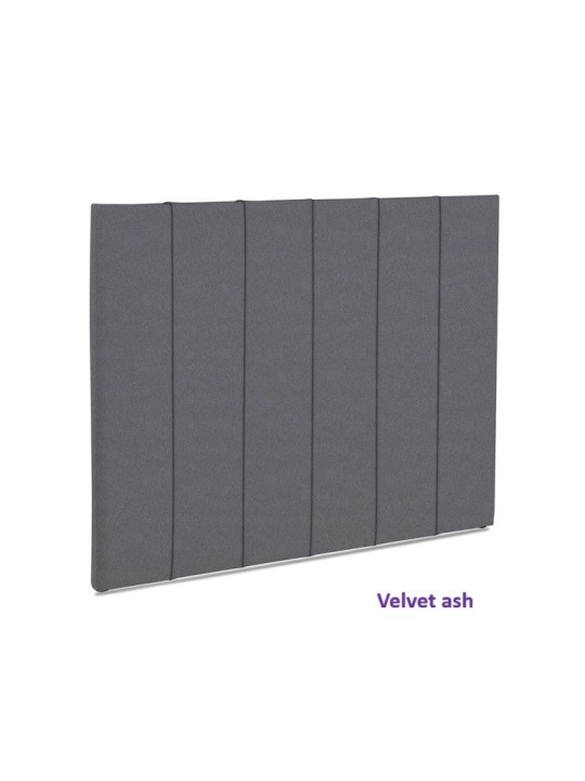 Cabecero Flex Deco | Diseño Minimalista y Tapizado Premium | Oferta