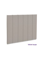 Cabecero Flex Deco | Diseño Minimalista y Tapizado Premium | Oferta