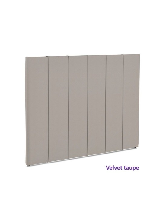 Cabecero Flex Deco | Diseño Minimalista y Tapizado Premium | Oferta