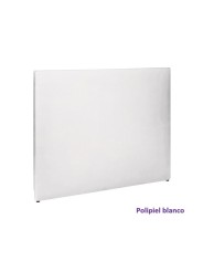 Flex Lisa: Cabecero liso y elegante. Diseño atemporal y tapizado premium. Fácil de instalar.