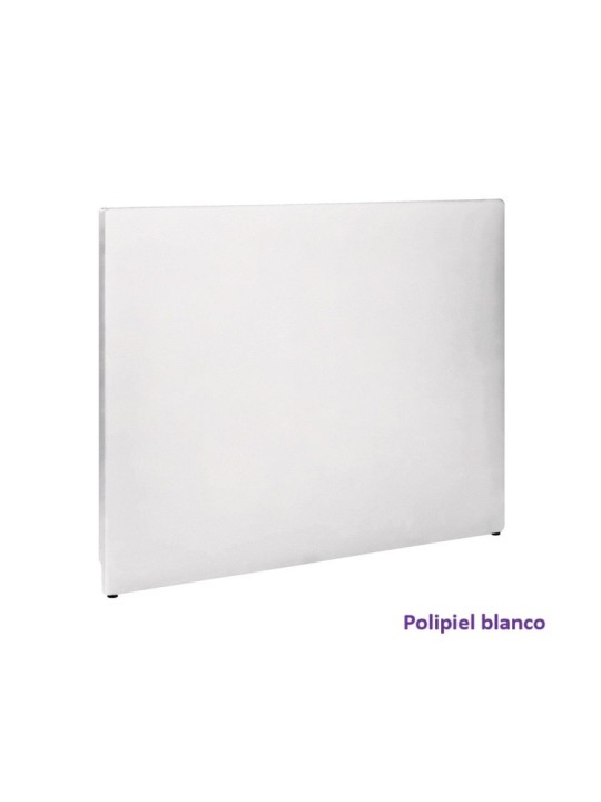 Flex Lisa: Cabecero liso y elegante. Diseño atemporal y tapizado premium. Fácil de instalar.