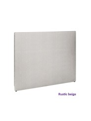 Cabecero Flex Lisa | Diseño Liso y Moderno | Tapizado Elegante