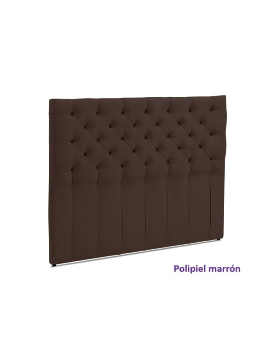 Cabecero Flex Vitoria | Diseño Lujoso y Clásico Acolchado | OFERTA