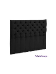 Cabecero Flex Vitoria | Diseño Lujoso y Clásico Acolchado | OFERTA