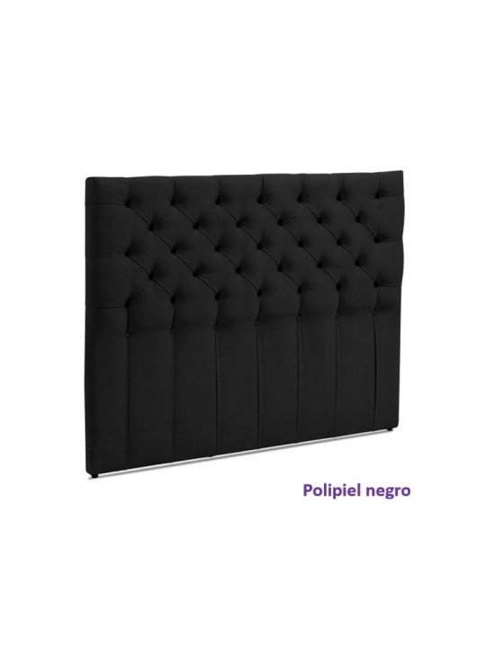 Cabecero Flex Vitoria | Diseño Lujoso y Clásico Acolchado | OFERTA