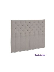 Cabecero Flex Vitoria | Diseño Lujoso y Clásico Acolchado | OFERTA