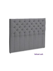 Cabecero Flex Vitoria | Diseño Lujoso y Clásico Acolchado | OFERTA