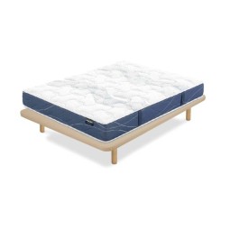 Pack Flex Palani + Tapiflex: confort, firmeza y elegancia con la garantía Flex.