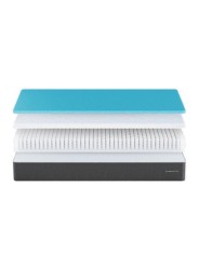 Colchón Marmota Hybrid | Mejor Precio de Fábrica y Envío