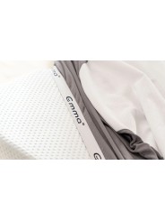 Protector de Colchón Emma Impermeable y Transpirable | Envío Gratis