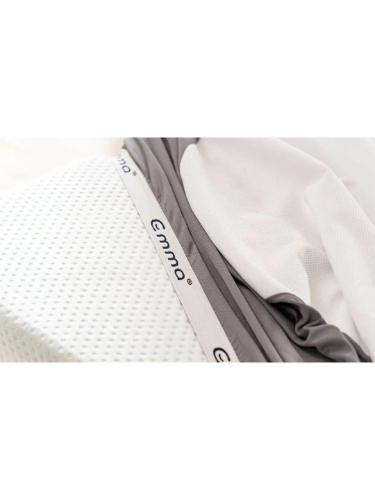 Protector de Colchón Emma Impermeable y Transpirable | Envío Gratis