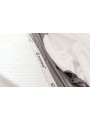 Protector de Colchón Emma Impermeable y Transpirable | Envío Gratis